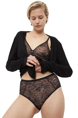 Triumph 10198780 Amourette Charm Majtki figi, 0004-black