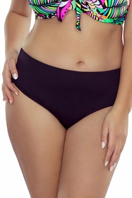 Vivisence 3008 Kostium kąpielowy figi, czarny