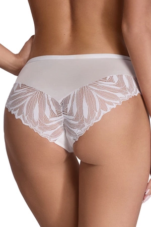 Ava 2107 Yasemin Majtki figi, ecru