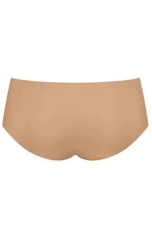 Sloggi 10186739 ZERO Feel Majtki figi, 00SH-cognac