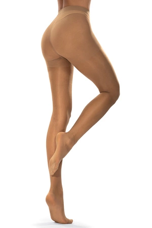 Vivisence 8101 Classic 40 DEN Wyrób pończoszniczy rajstopy, beige