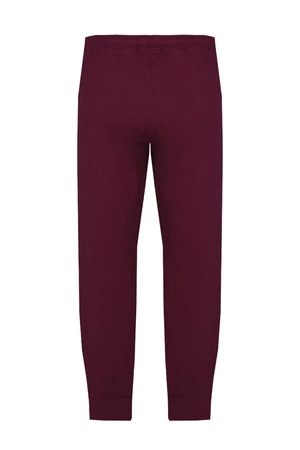 Dkaren Justin Spodnie dres, bordo