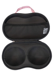 Kontri E1002 Akcesoria do biustonosza etui z akcesoriami, jasnoróżowy