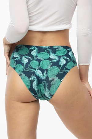 Julimex Simple Classic Majtki figi, sea story