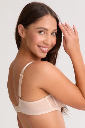 Bella Misteria 59-127 Piasek Sahary Biustonosz miękki, beżowy