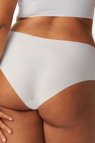 Sloggi 10186739 ZERO Feel Majtki figi, 0003-white