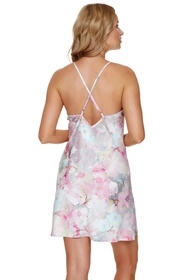 Doctor Nap TM.7253 Nocna koszula, malaga