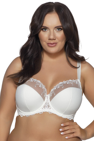 Ava 1030 Novato Biustonosz p�usztywniany, cream