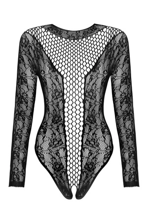 Beauty Night Monserrat BN6735 Body sexy, black