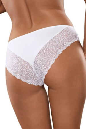 Babell BBL 146 Majtki figi, biały