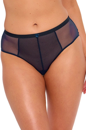 Gaia 1058P Sonia Majtki figi, granatowy