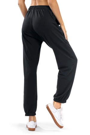 Reviver F9526 Spodnie dres, czarny