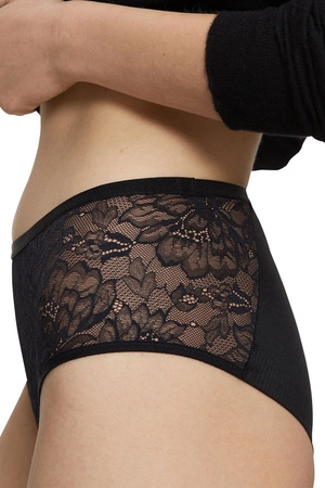 Triumph 10198780 Amourette Charm Majtki figi, 0004-black