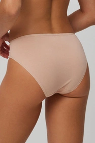 Ysabel Mora 19428 2-pack Majtki figi, nude