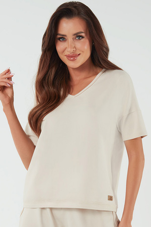 Italian Fashion Madri kr.r. Bluzka klasyczna, be�