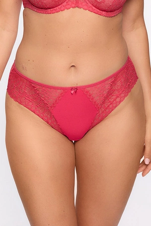 Gaia 1292P Clementine Majtki figi, koralowy