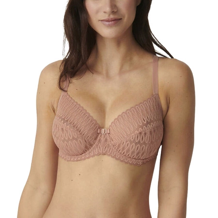 Triumph 10208015 Aura Spotlight W Biustonosz miękki, 7575-sunkiss