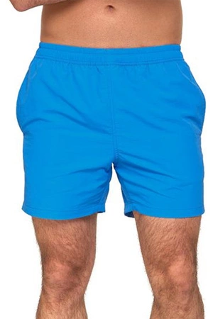 Moraj KSZ2600-005 Kostium kąpielowy bermudy, blue
