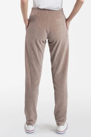 Italian Fashion Roda dł.sp Spodnie dres, beż