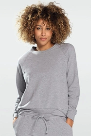 Dkaren Wenezja Dres homewear, szary