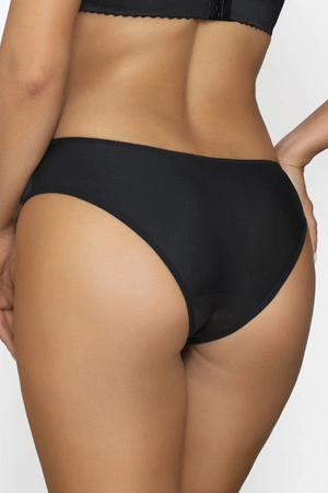 PariPari Sylvie Majtki figi, black