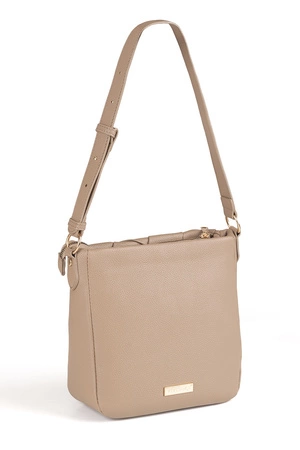 Vivisence T0013 Torebka na ramię, beżowy