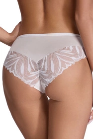 Ava 2107 Yasemin Majtki figi, ecru