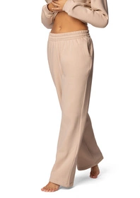 Dkaren DK-K-B9 Komplet bluza+spodnie, beż