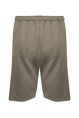 Dkaren Samuel Spodenki bermudy, khaki