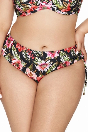 Ava SF-218/2 Kostium kąpielowy figi, floral