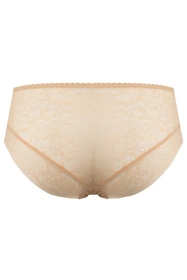 Gaia 594P Sandy Majtki figi, beżowy