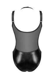 Beauty Night Roxana teddy BN6720 Body sexy, black