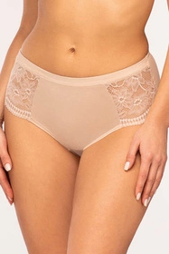 Unikat Arlin Majtki figi, beż
