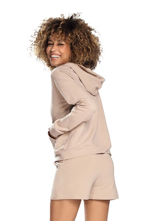 Dkaren Koko Dres homewear, beż