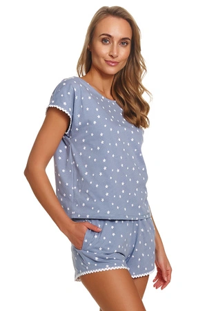 Doctor Nap PM.4401 Nocna piżama, stardust