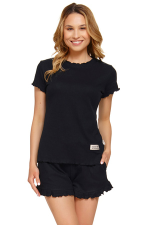 Doctor Nap PM.4315 Nocna pi�ama, black