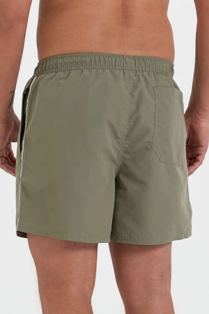 Moraj KSZ2600-007 Kostium kąpielowy bermudy, khaki