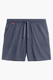 Atlantic NMB-039 Majtki bokserki, grafitowy