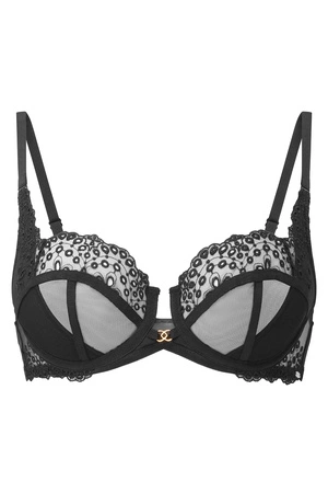 Gossard 21205 Biustonosz miękki, black