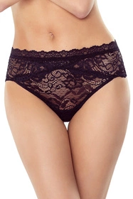 Lapinee 5012 Coco Majtki figi, czarny