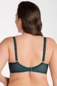 Gorsenia K796 Massima Biustonosz miękki, zielony