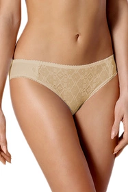 Vena VF-118/1118 Majtki figi, beżowy