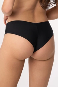 Babell BBL 2007 Majtki brazyliany, czarny