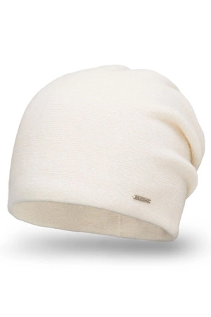 Vivisence 7085 Nakrycie głowy czapka, ecru