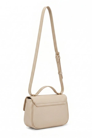 Vivisence OUTLET T0026 Torebka na ramię, ecru