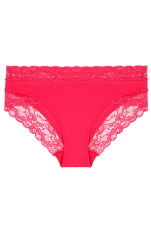 Moraj BDM600-023 Majtki figi, peach