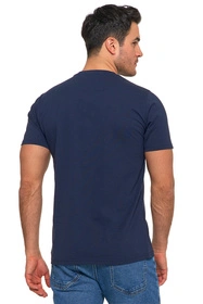 Moraj OTS950-001 Koszulka t-shirt, navy
