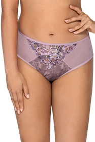 Ava 1987 Zoe Majtki figi, pink