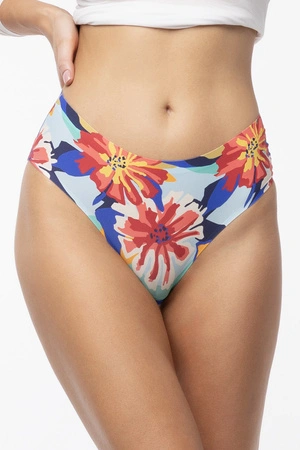 Julimex Simple Classic Majtki figi, flower folk