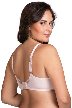 Vivisence 1079 Biustonosz miękki, beżowy